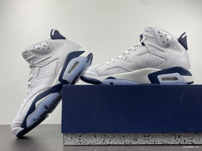 Rep MAX Retro Jordan Midnight Navy CT8529-141 6 (2022) 0719